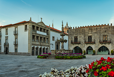 Conheça os melhores destinos para viajar com o seu bebé em Portugal