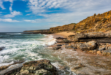 Visitar a Ericeira: o guia completo da capital do surf em Portugal.