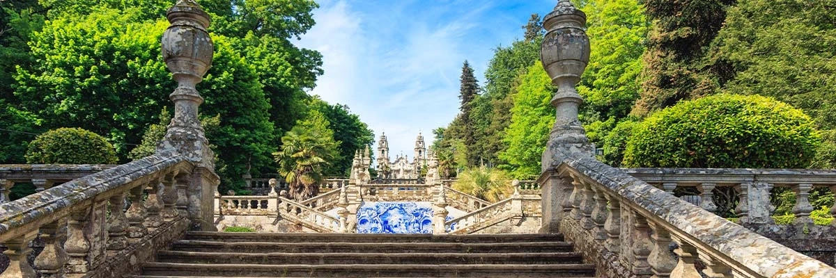 Visit Lamego: a guide to discovering the city and the Douro
