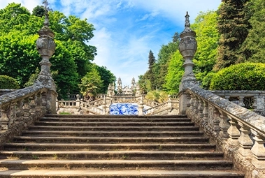 Visit Lamego: a guide to discovering the city and the Douro