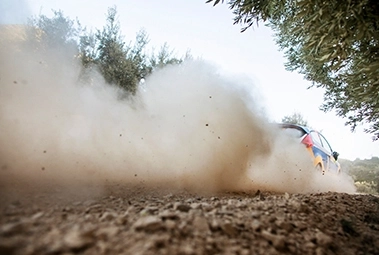 Rally of Portugal: what makes this rally unique in the world?