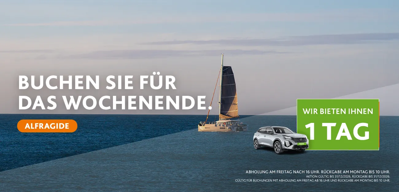 Wochenendkampagne – Alfragide 6|2