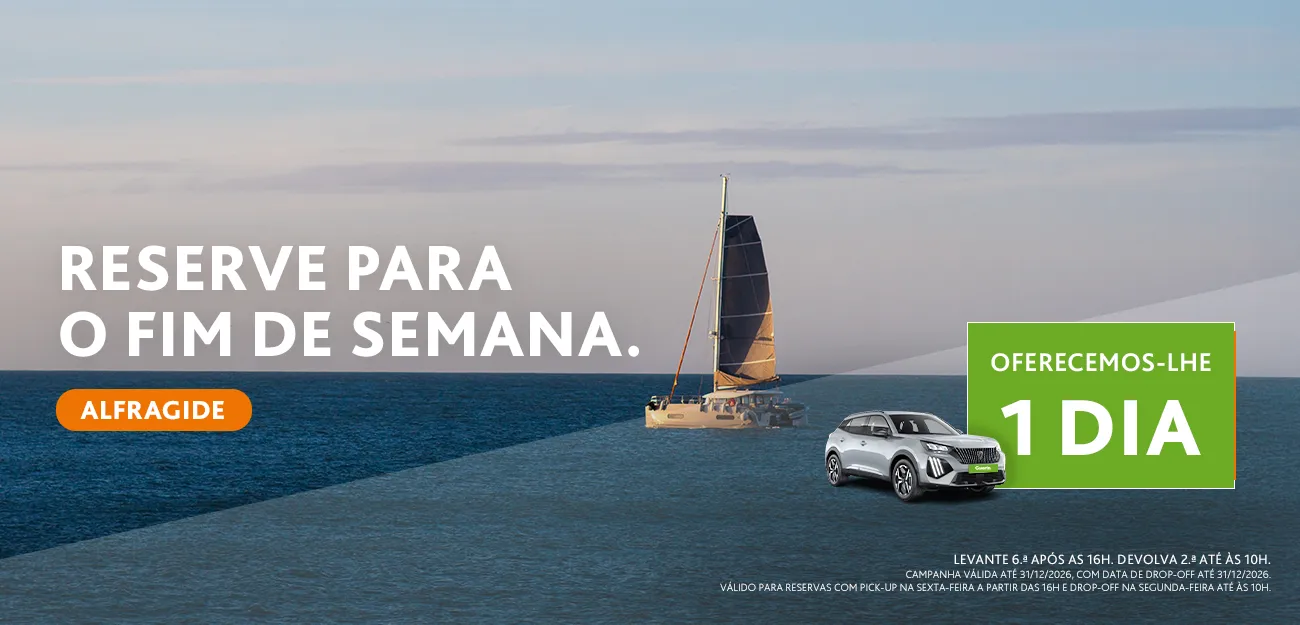 Campanha - Fim de semana - Alfragide 6|2