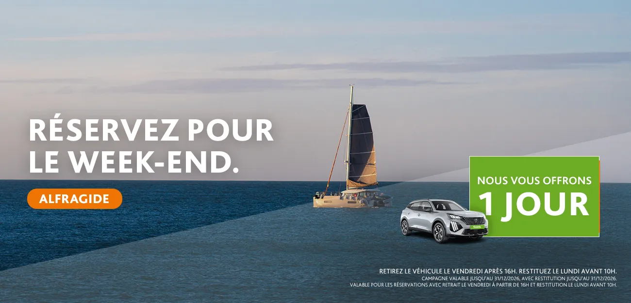 Campagne week-end – Alfragide 6|2