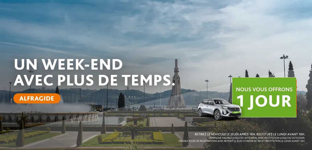 Campagne week-end – Alfragide 5|2