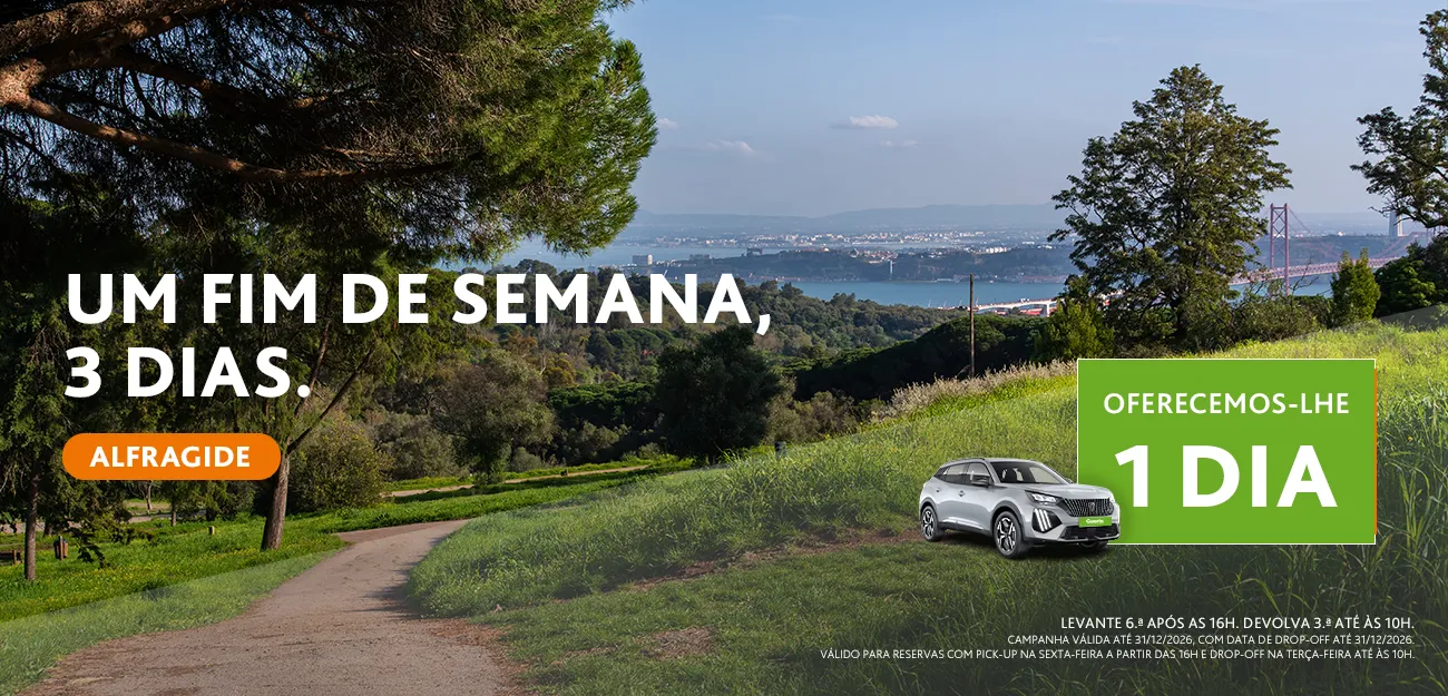 Campanha - Fim de semana - Alfragide 6|3