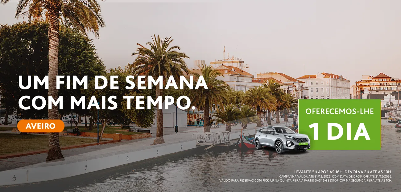 Campanha - Fim de semana - Aveiro 5|2