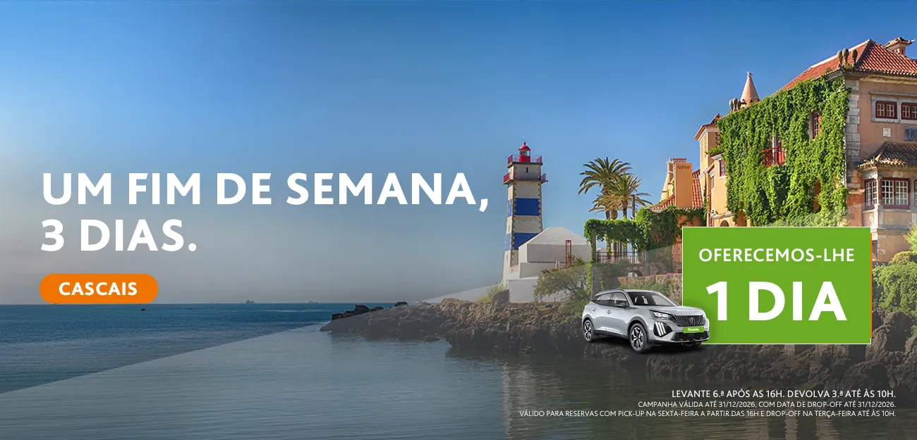 Campanha - Fim de semana - Cascais 6|3
