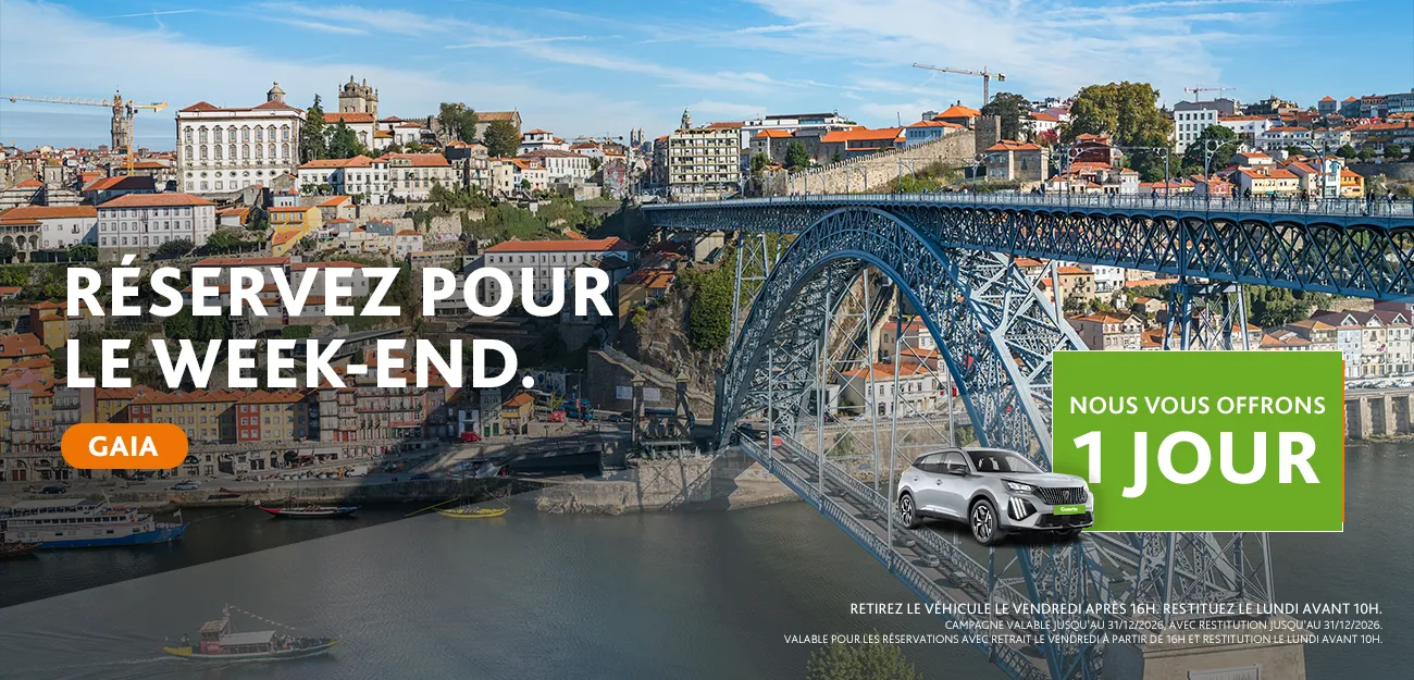 Campagne week-end – Gaia 6|2