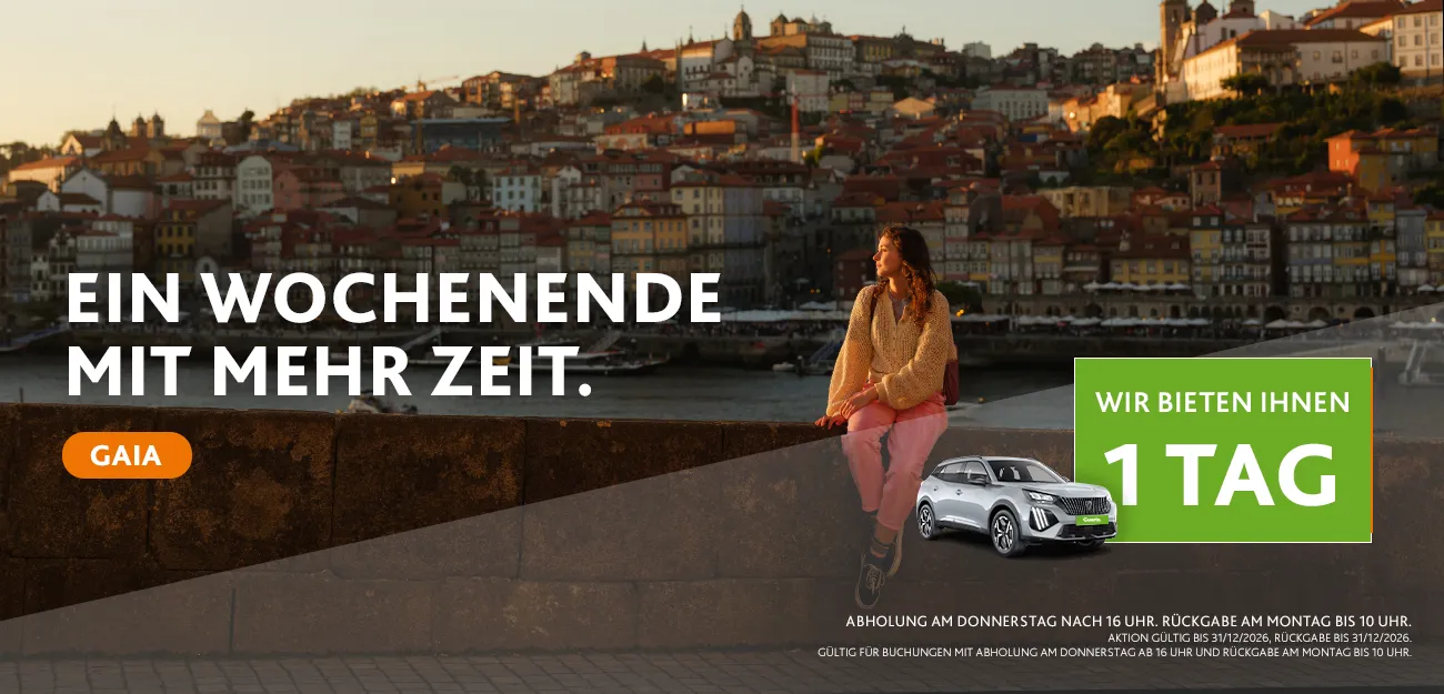 Wochenendkampagne in Gaia 5|2