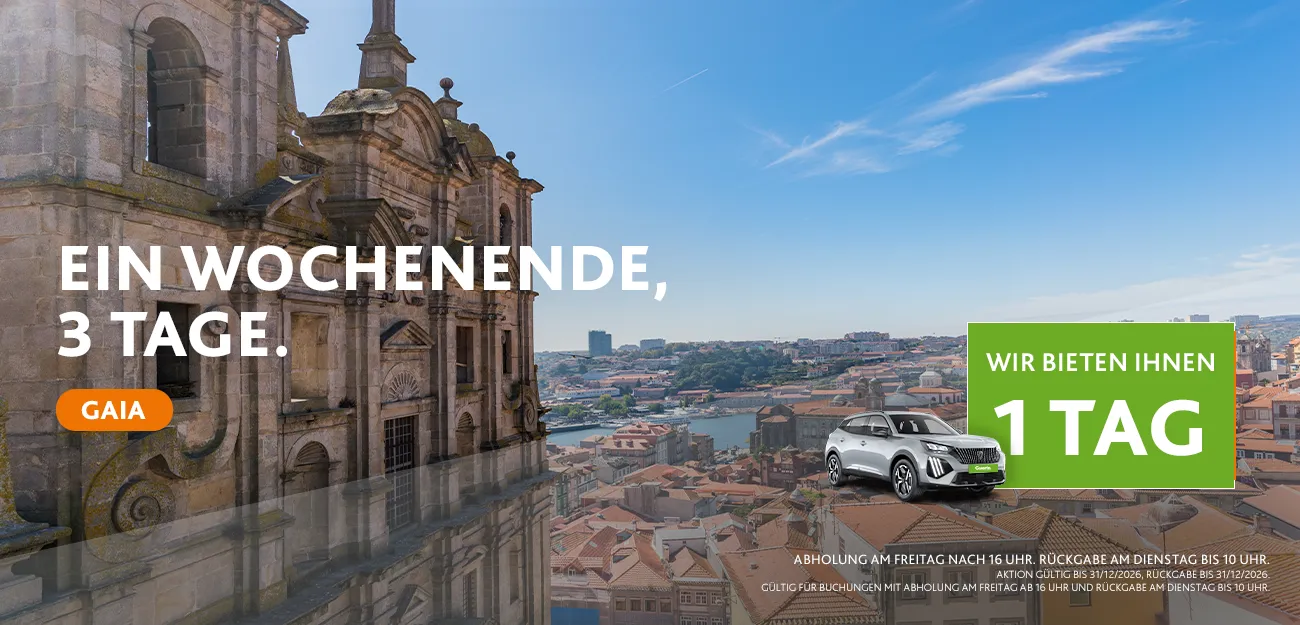 Wochenendkampagne in Gaia 6|3