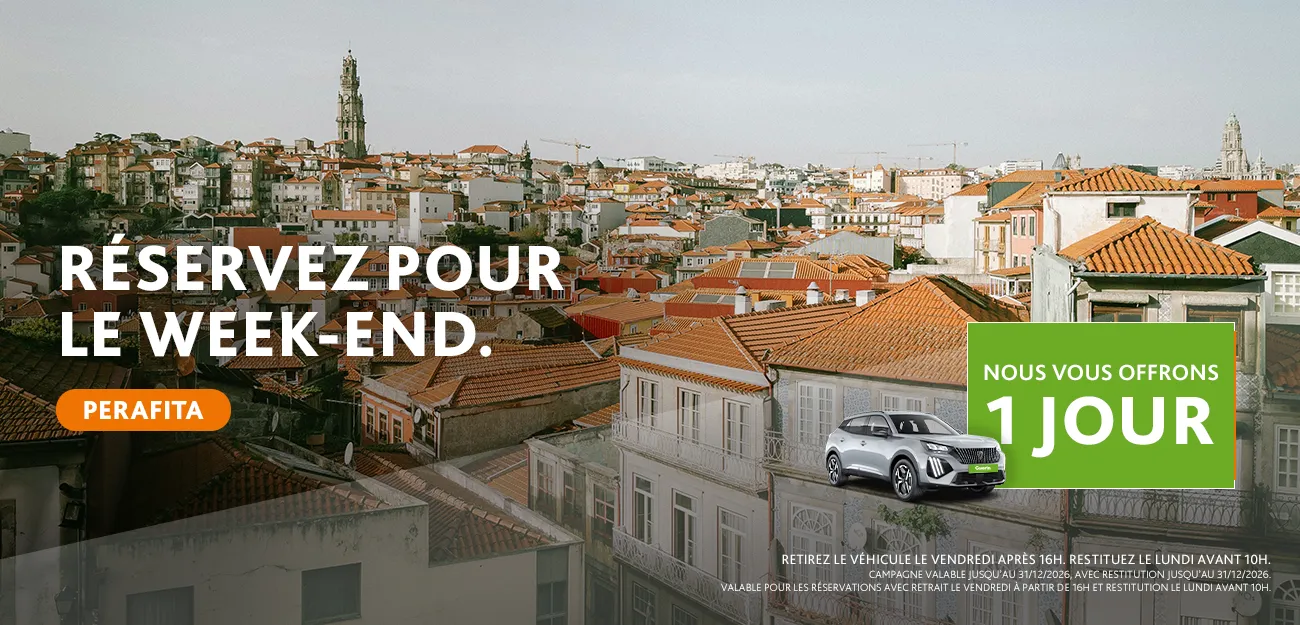 Campagne week-end – Perafita 6|2