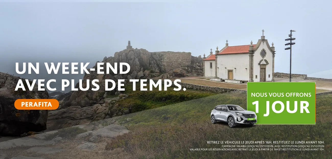 Campagne week-end – Perafita 5|2