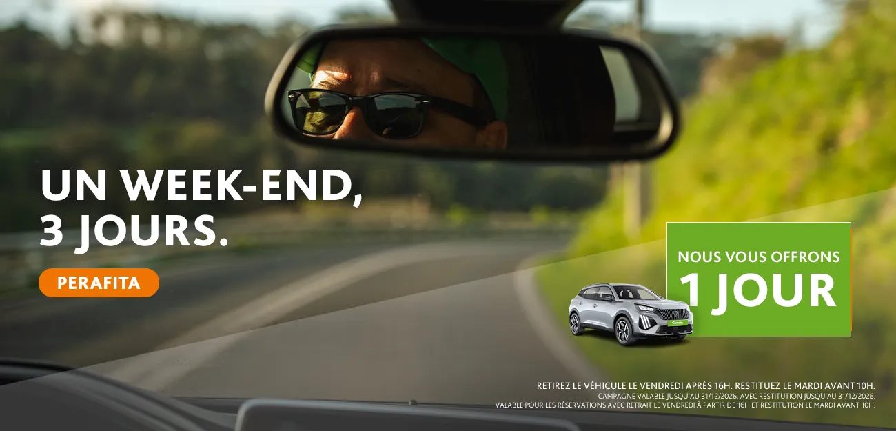 Campagne week-end – Perafita 6|3