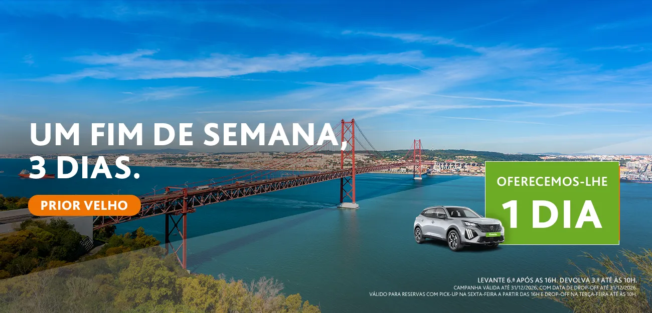  Campanha - Fim de semana - Prior Velho 6|3