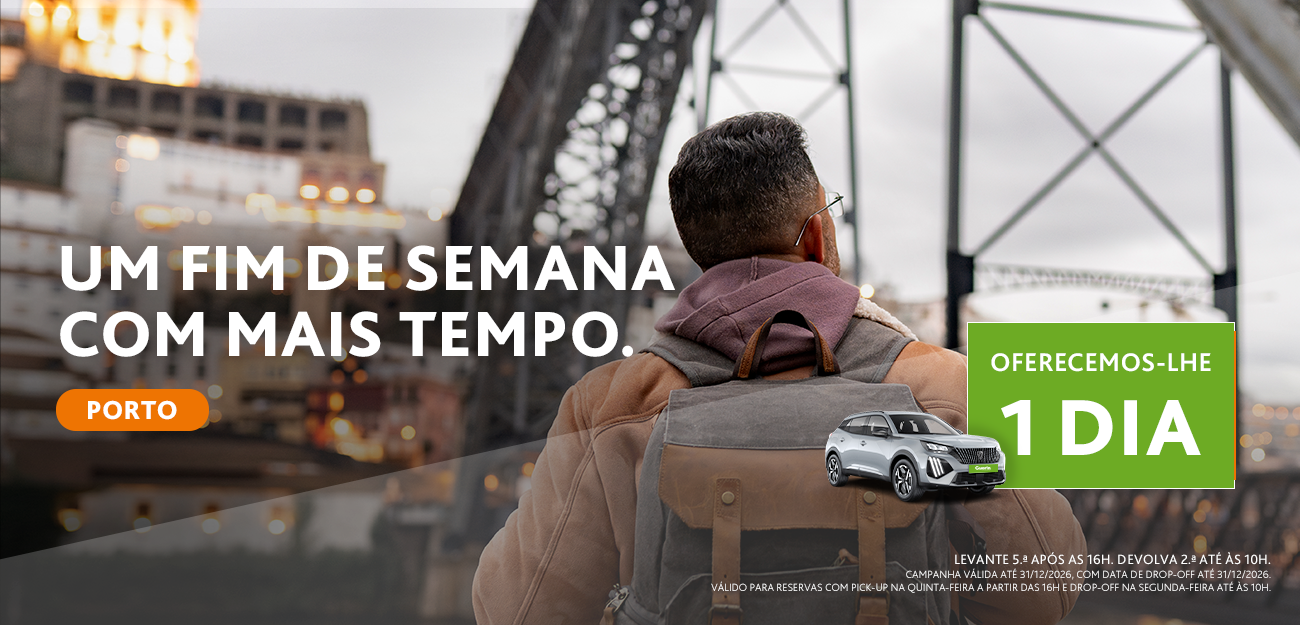 Campanha - Fim de semana - Porto 5|2