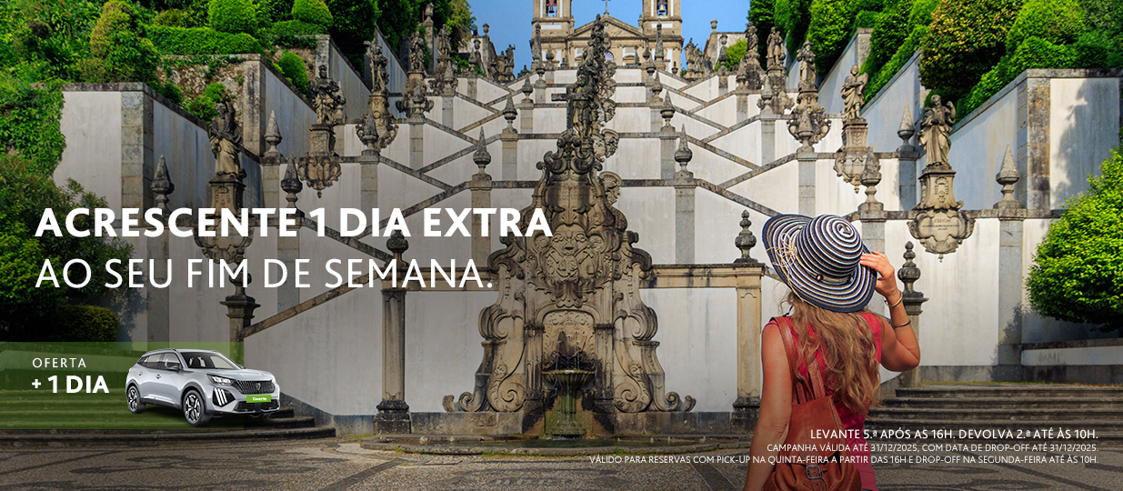 Campanha - Fim de semana - Braga 5|2