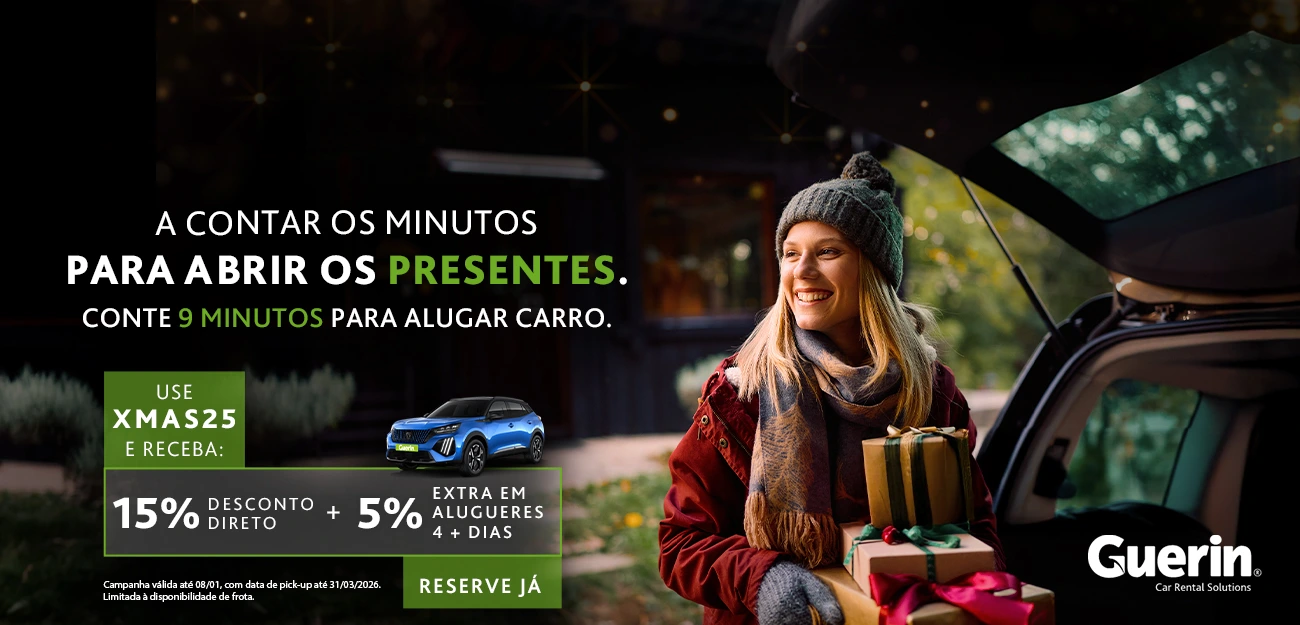 Xmas Guerin 2025