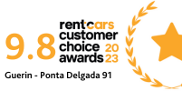 Rentcars Ponta Delgada 91