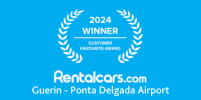 RentalCars 24 Aeroporto Ponta Delgada