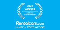 RentalCars 24 Aeroporto Porto