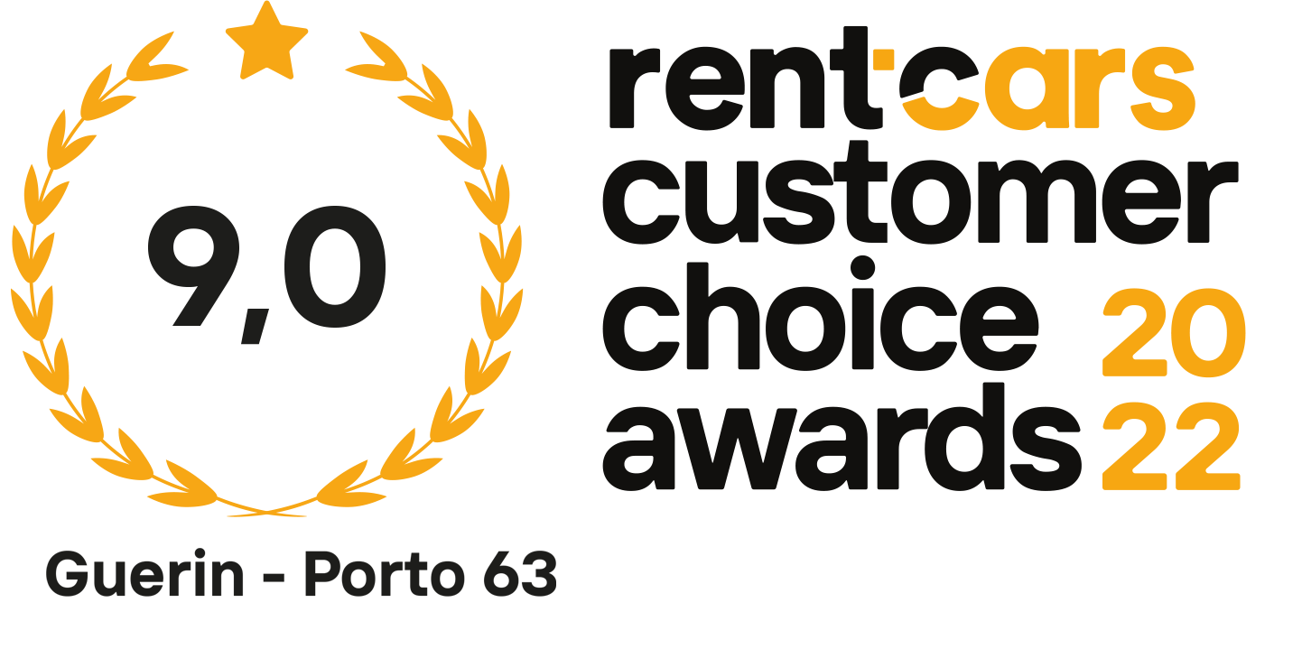 RentalCars Porto