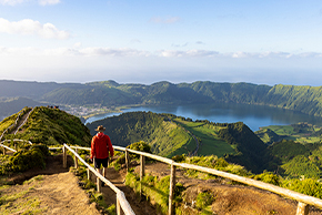 Roteiro de São Miguel: 3 dias para se apaixonar pela maior ilha Açoreana