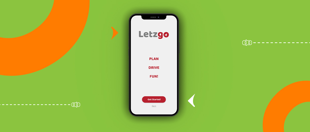 Guerin associates with LetzGo Travel App
