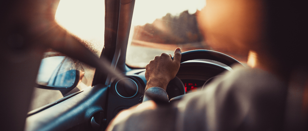 7 tips on how to be a good driver