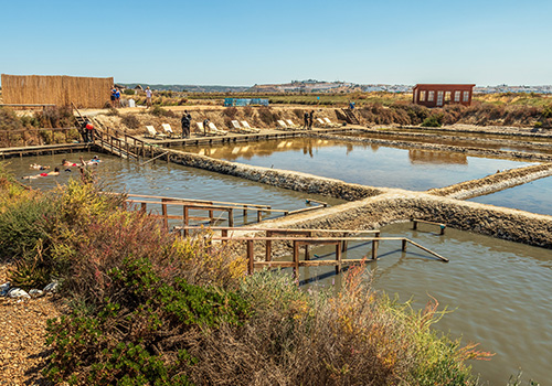 Castro Marim