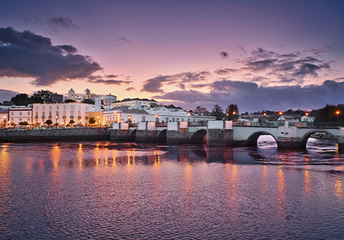 Tavira