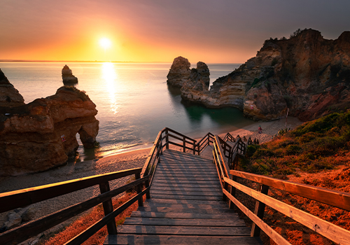 Ponta Piedade