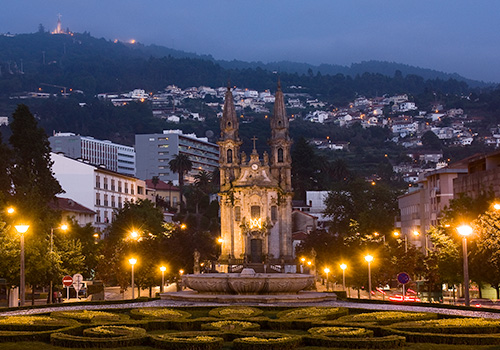 igreja de são gualter