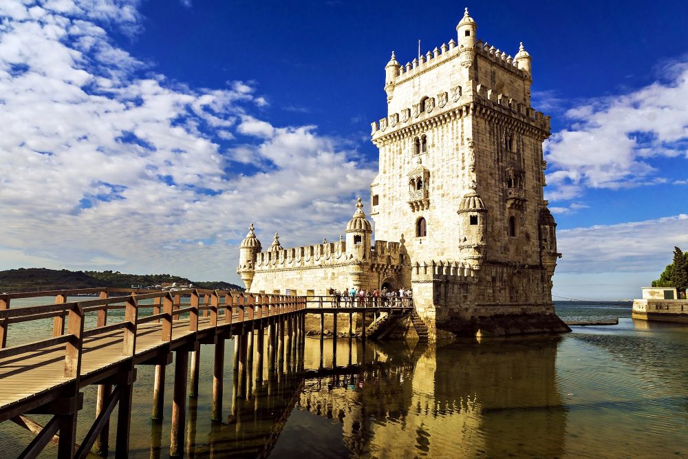 Torre Belem