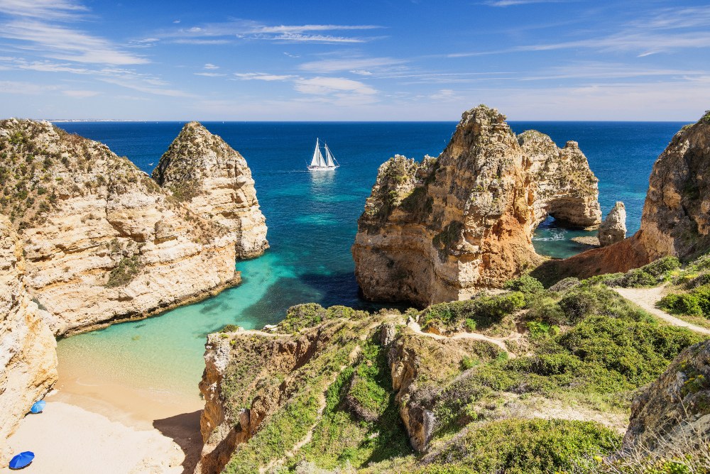 algarve