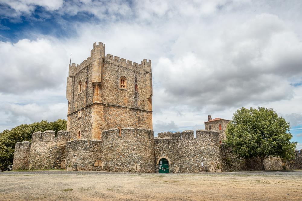 castelo-braganca