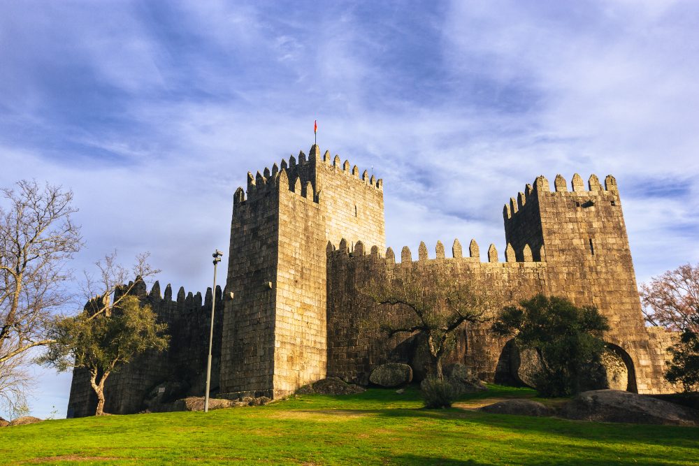 castelo-de-guimaraes