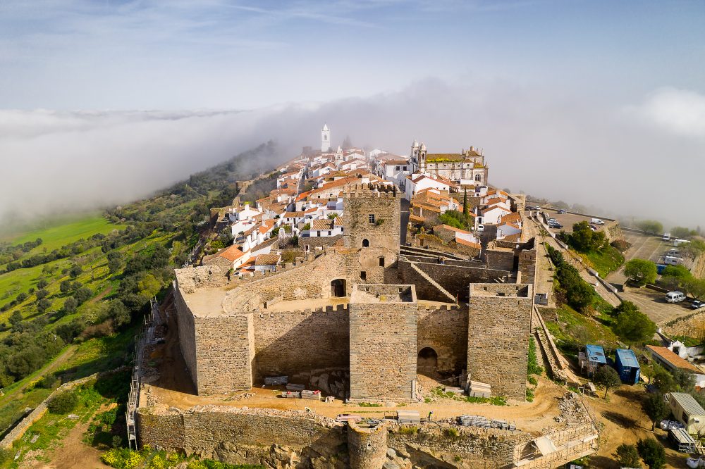 castelo-de-monsaraz