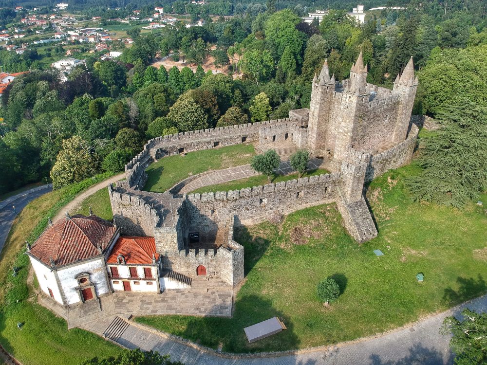 castelo-santa-maria-da-feira