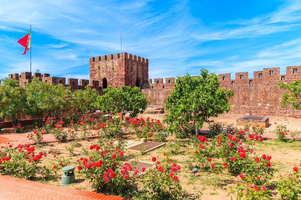 castelo-de-silves