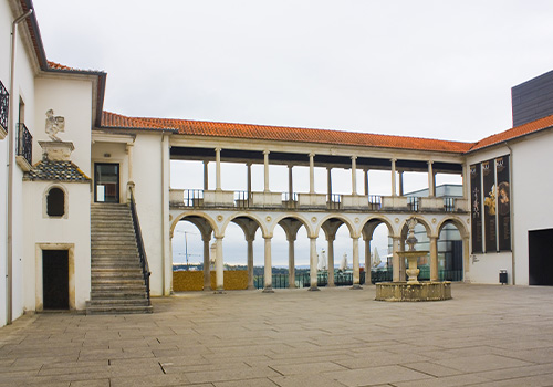 Museu Nacional, Coimbra