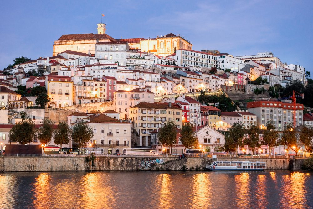 coimbra