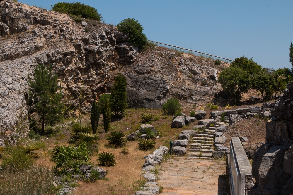 Monumento natural de las Huellas de los Dinosaurios