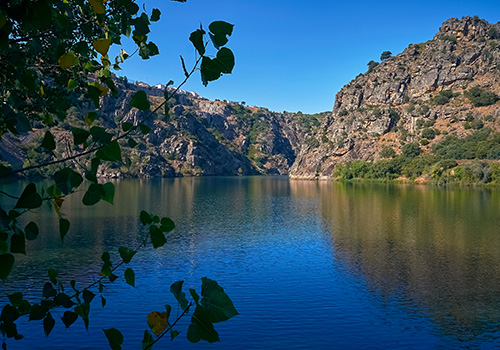 Parque Natural do Douro