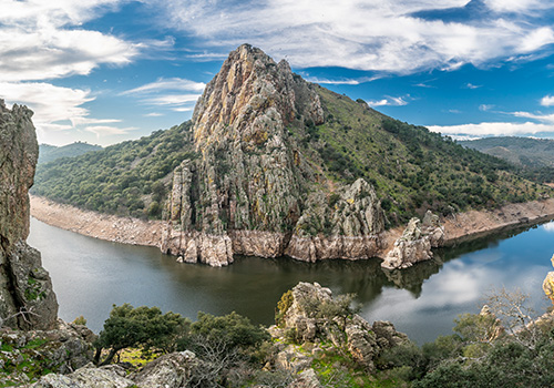 Tagus Natural Park