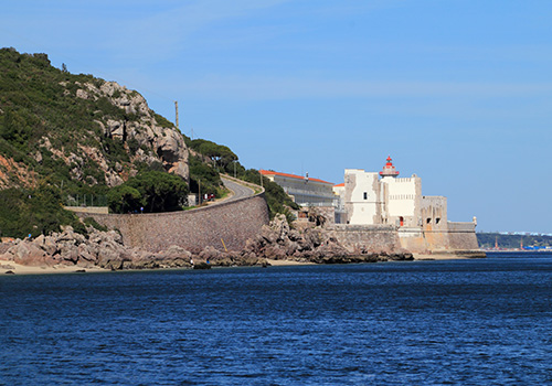 Estuário do Sado