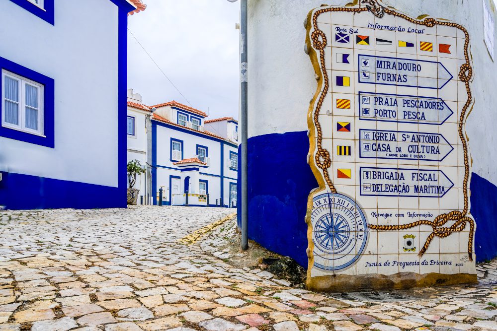 ericeira