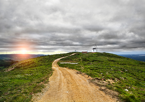 island baleal Peniche