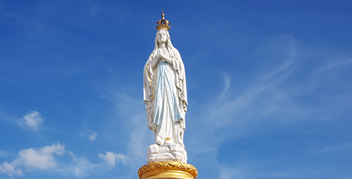 Santuario Fatima