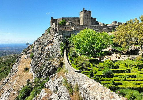 Marvão